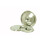 Deckel Inox Øca. 37-48cm